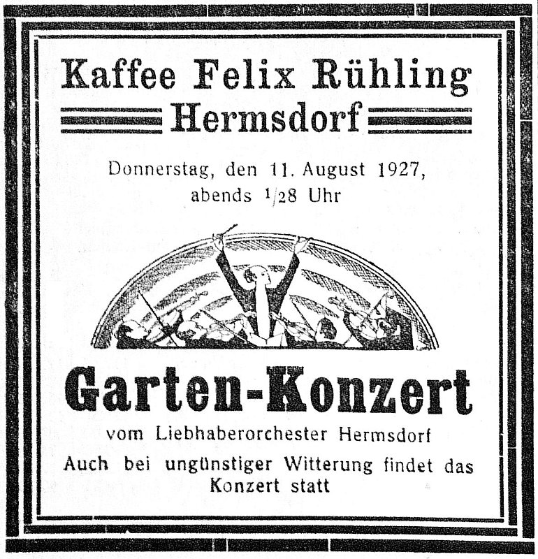 1927-08-11 Hdf Ruehling Konzert